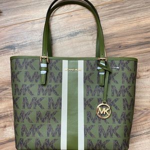 Michael’s Kors large tote